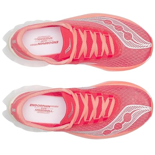 Image of Saucony Women's Endorphin PRO 4 Sneaker