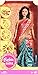 Indian Barbie (Design and Color May Vary)