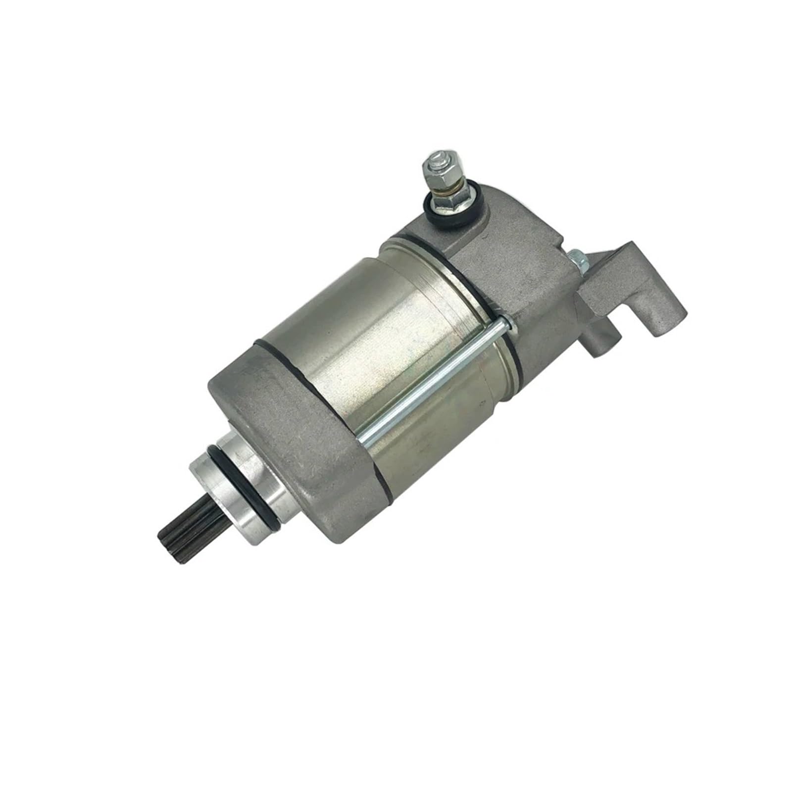 Motorino avviamento Per YZF-R1 YZF R1 2004-2008 4C8-81890-00 4C8-81890-01 Motorino Di Avviamento Parti Del Motore Elettrico