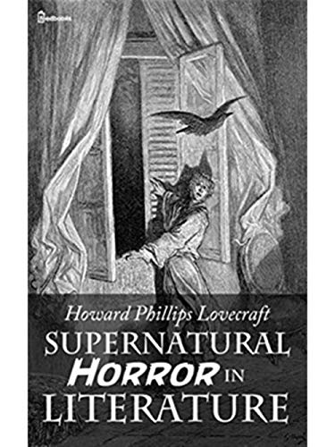 Supernatural Horror in Literature (English Edition)