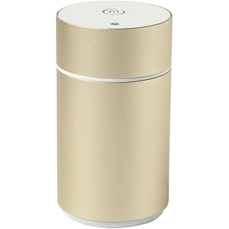 Amazon 生活の木 アロモア ミニ ゴールド Aromore Mini Gold エッセンシャルオイルディフューザー 圧縮微粒子式アロマディフューザー 生活の木 アロマディフューザー アロマバーナー Amazon 生活の木 アロモア ミニ ゴールド Aromore Mini Gold エッセンシャルオイルディフューザー 圧縮微粒子式アロマディフューザー 生活の木 アロマディフューザー アロマバーナー