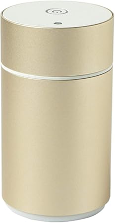 Amazon 生活の木 アロモア ミニ ゴールド Aromore Mini Gold エッセンシャルオイルディフューザー 圧縮微粒子式アロマディフューザー 生活の木 アロマディフューザー アロマバーナー Amazon 生活の木 アロモア ミニ ゴールド Aromore Mini Gold エッセンシャルオイルディフューザー 圧縮微粒子式アロマディフューザー 生活の木 アロマディフューザー アロマバーナー