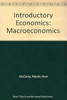 Introductory Microeconomics 0673184331 Book Cover