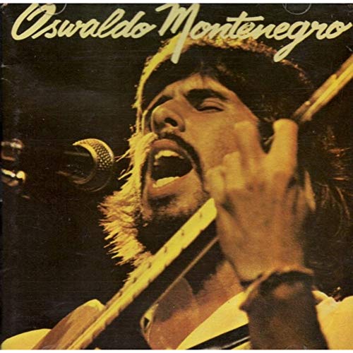 Oswaldo Montenegro