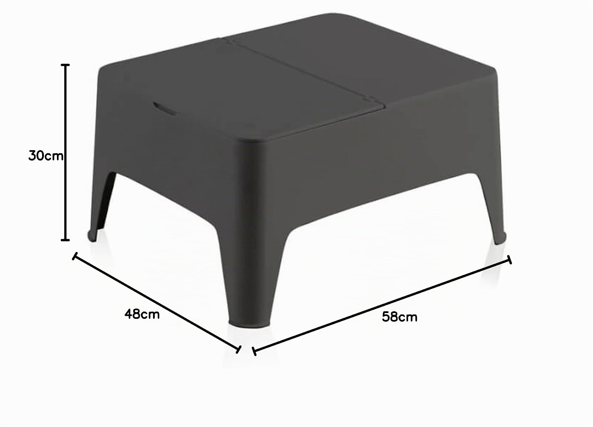 Table Alaska