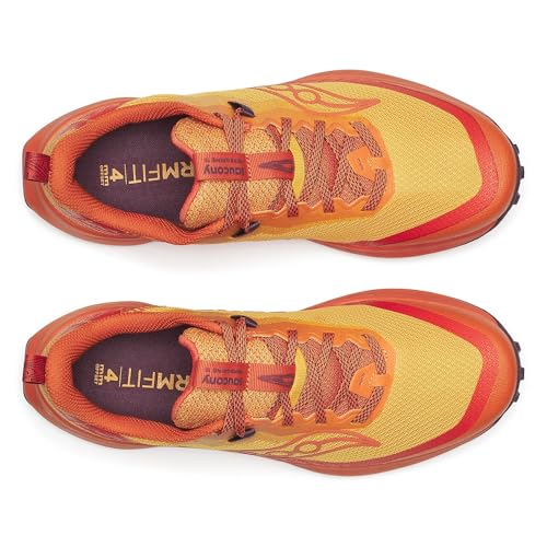 Image of Saucony Peregrine 15