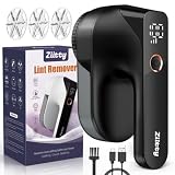 Ziitty Fabric Shaver M1P