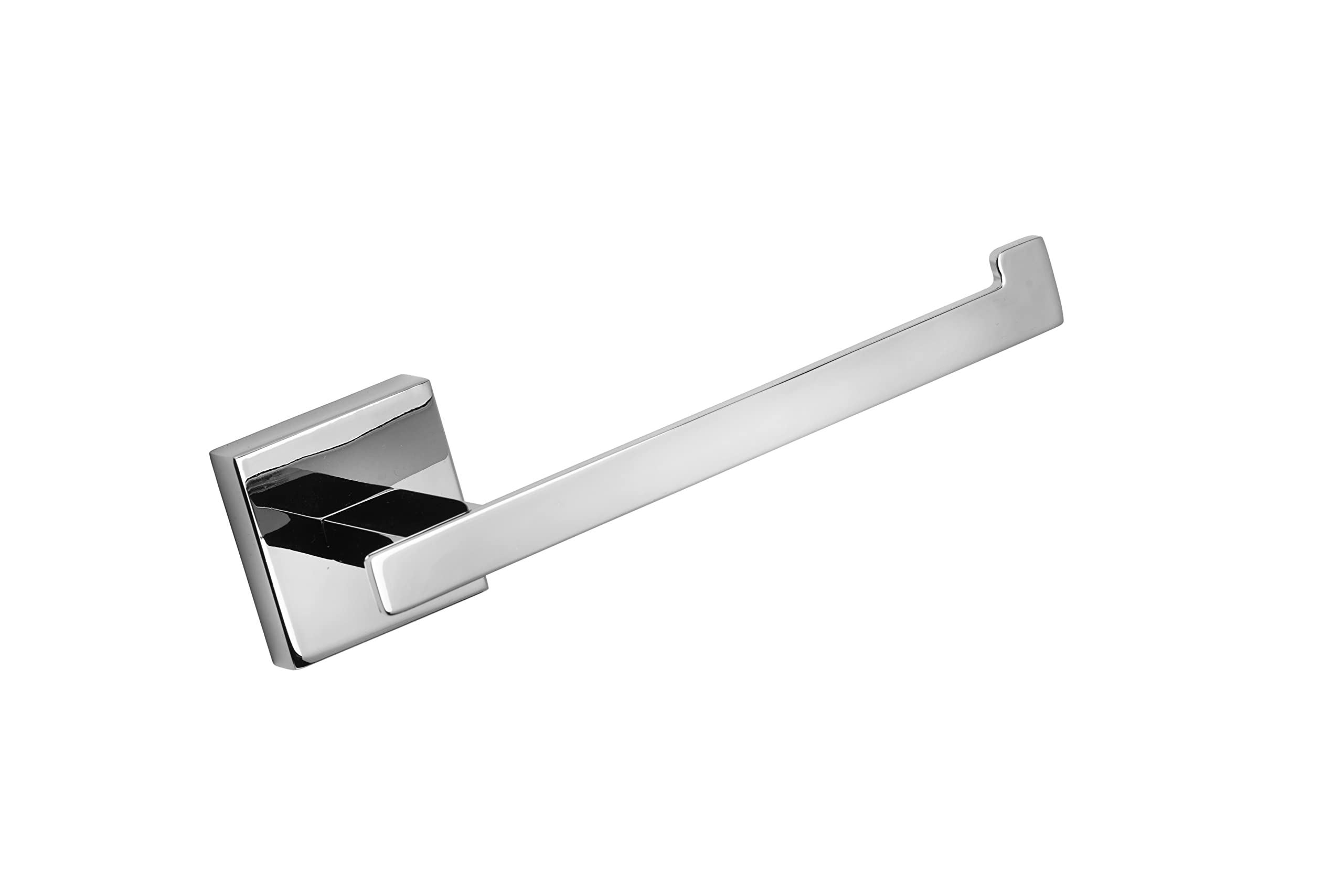 Porte-rouleau toilette Croydex Flexi-Fix pour rénover votre salle de bain