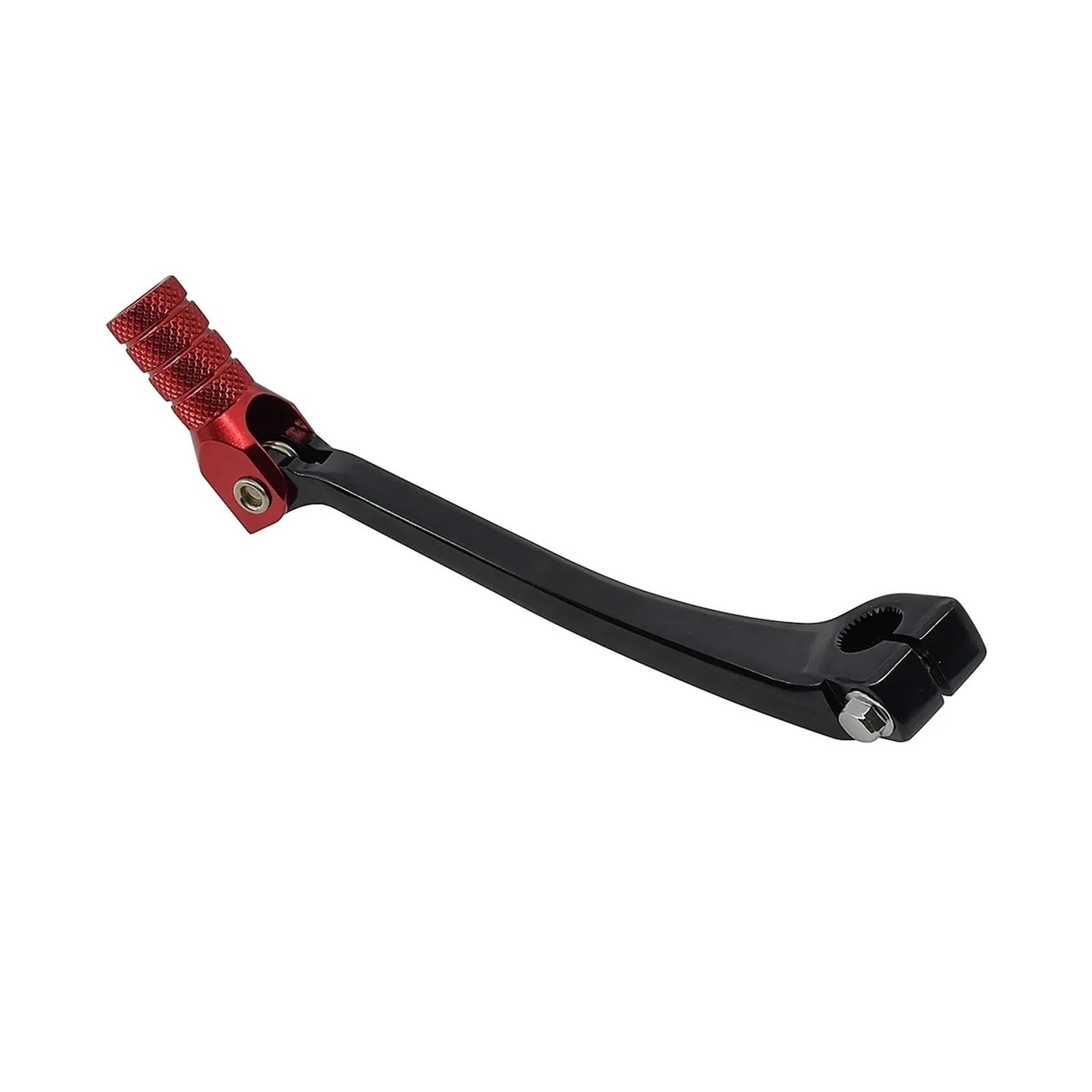 Syc27qp Crf-7161 Shift Pedal Lever Motorcycle For Crf450rx Crf250 Crf450r Crf 450R 450Rx 250 2017 2018 2019 2020 Motorcycle Gear Shifter Shift Pedal Lever Shifter Lever