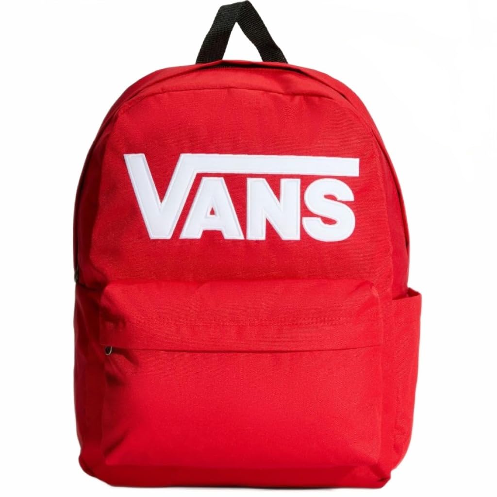 Vans Vans Old Skool Drop V Mochila, VN000H4ZIZQ Mochila, Bolsa, Exterior, Skateboarding, Elegante, Unisex