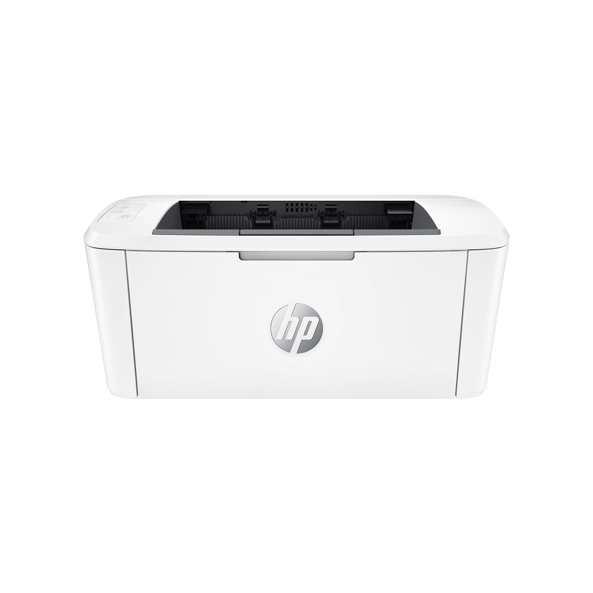 HP LaserJet M110w Laserdrucker Schwarz-Weiß, Monolaser, Drucker, WLAN, Airprint, Smart App, Bis zu 20 S./Min drucken, Auto-On/Auto-Off-Technologie