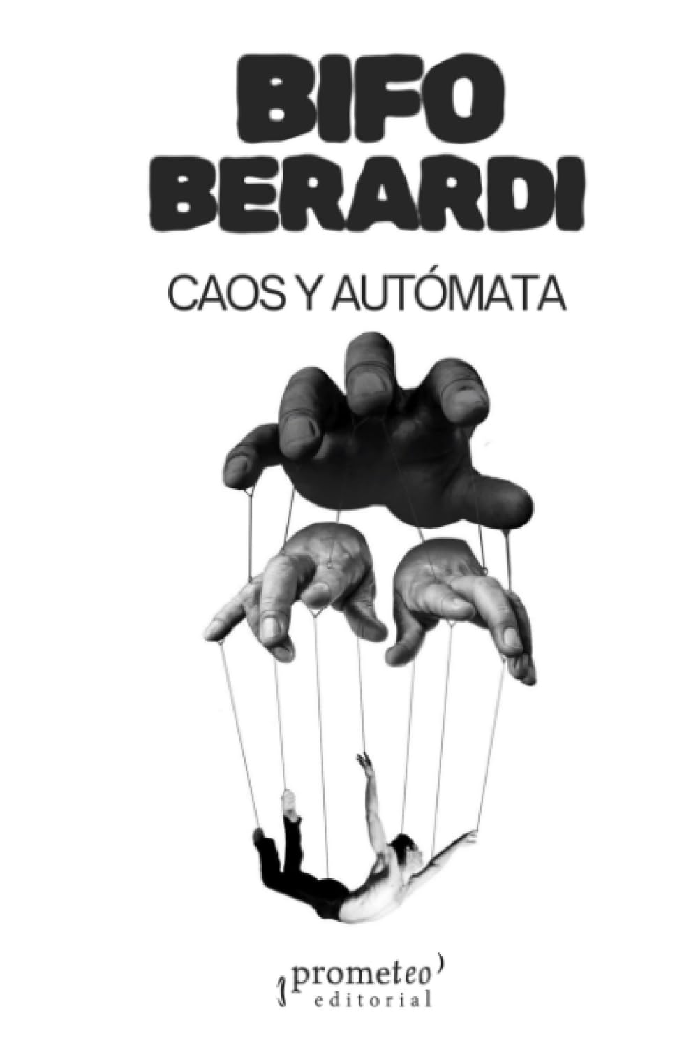 Caos y autómata