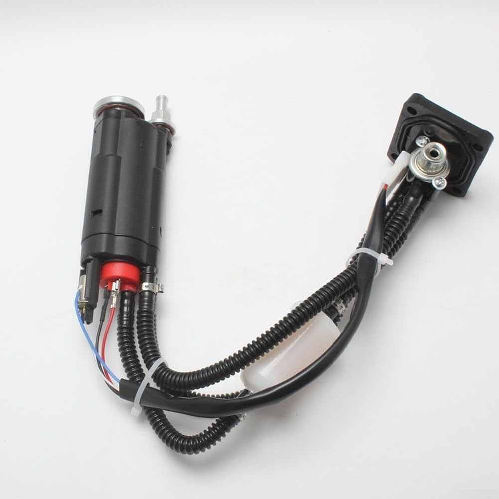 Zilimontt Gruppo pompa carburante per 2011-2021 150 250 300 350 450 500 per EXC-F SX-F SMR Freeride, sostituisce OEM 78107088000 78107088300 79707088400, flusso elevato per lungo