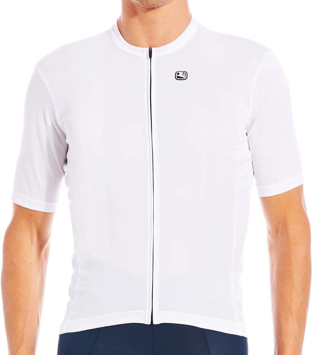 Giordana Men's Fusion Short Sleeve Cycling Jersey : Clothing, Shoes & Jewelry