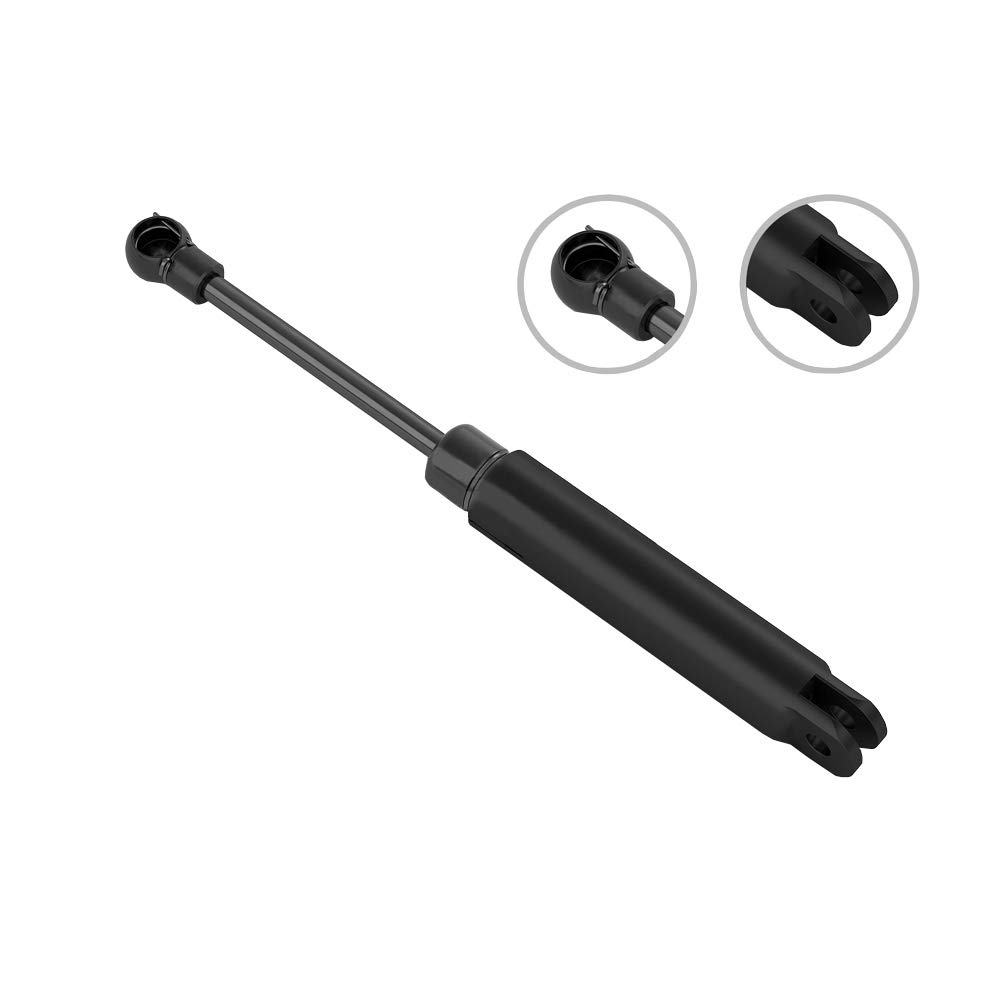 Stabilus Gasfeder BMW 3er Serie E30 1982-1994 hydraulischer Dämpfer LIFT-O- MAT® mit 500 N 1916601/52 10 1 916 601