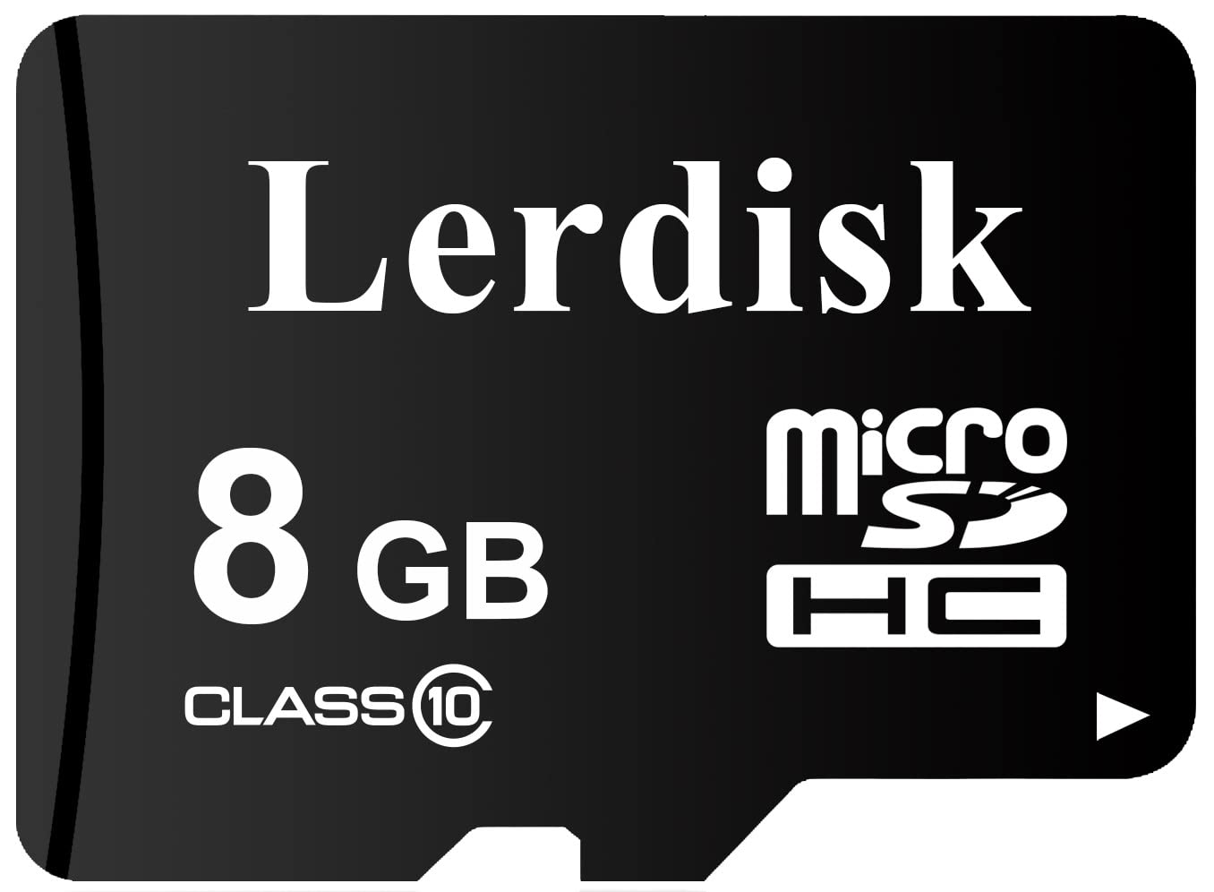 Factory Wholesale Micro SD Card 8GB U1 in Bulk Micro SDHC UHS-I Produced by Authorized Licencee (8GB U1)