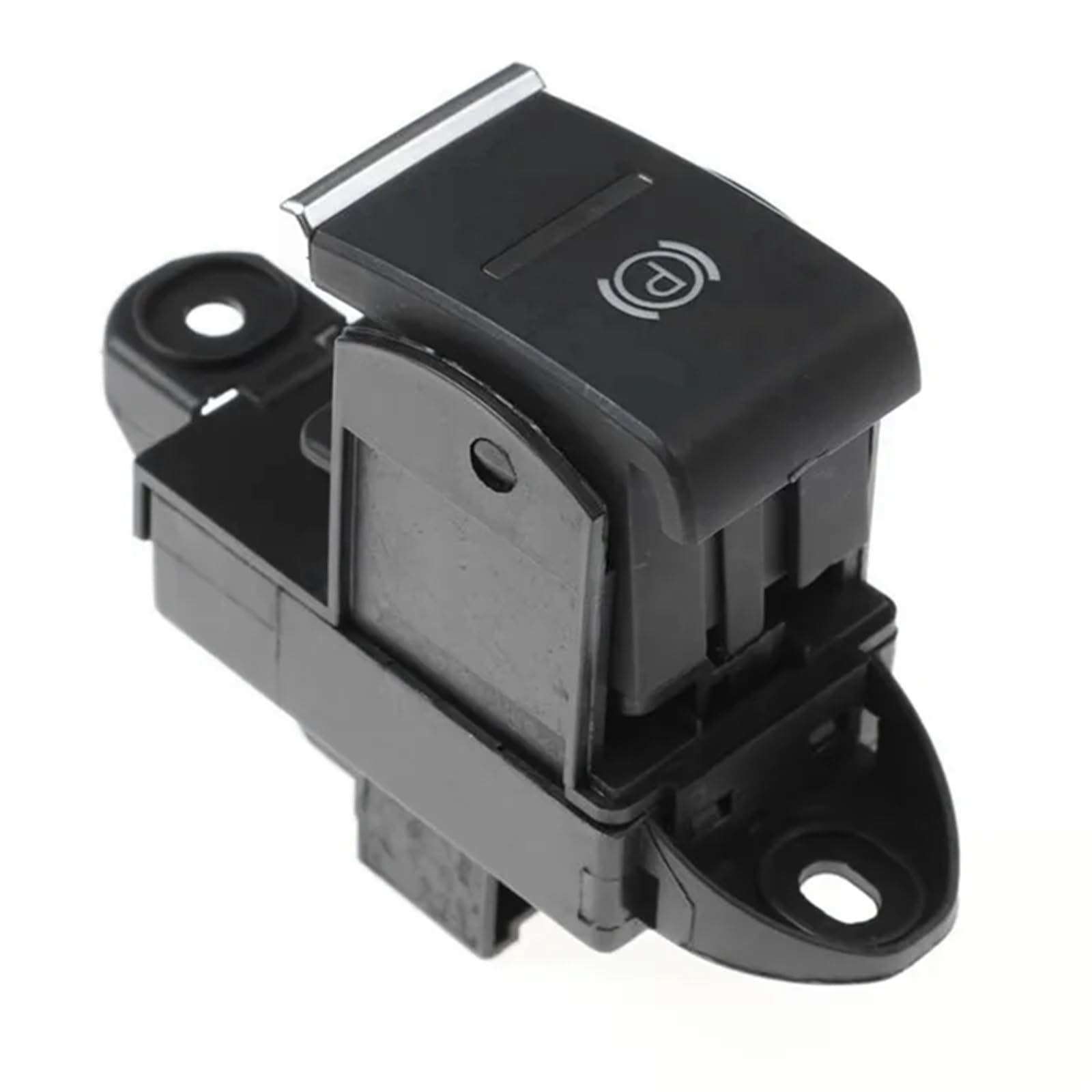 Przełącznik hamulca postojowego Przełącznik hamulca postojowego 95861325100 Elektroniczny przełącznik hamulca ręcznego pasujący do Porsche Cayenne 2011-2018 7P5927225 7P5919163