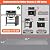 QuliMetal 66045 Grill Warming Rack for Weber GS4 Genesis II E-410, II S-410, II SE-410 Grills, Grill Parts for Weber Genesis II 400 Series, SUS304 Stainless Steel Warming Rack for Genesis 66045