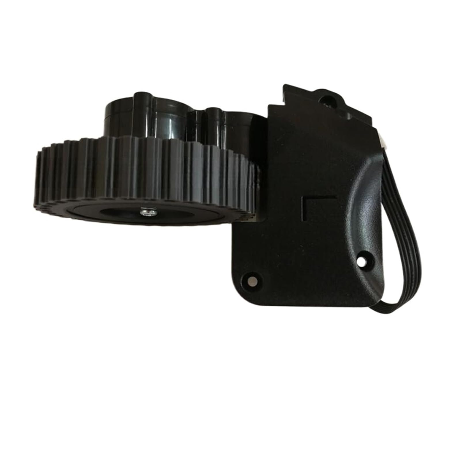 Gruppo Motori Ruote Aspirapolvere, Compatibile Con AMIBOT, Compatibile Con Spirit, Accessori Di Ricambio For Gruppo Ruote For Aspirapolvere Robot Ice H2O(R+L)