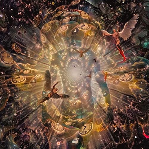 Your Spiritual Awakening cover art