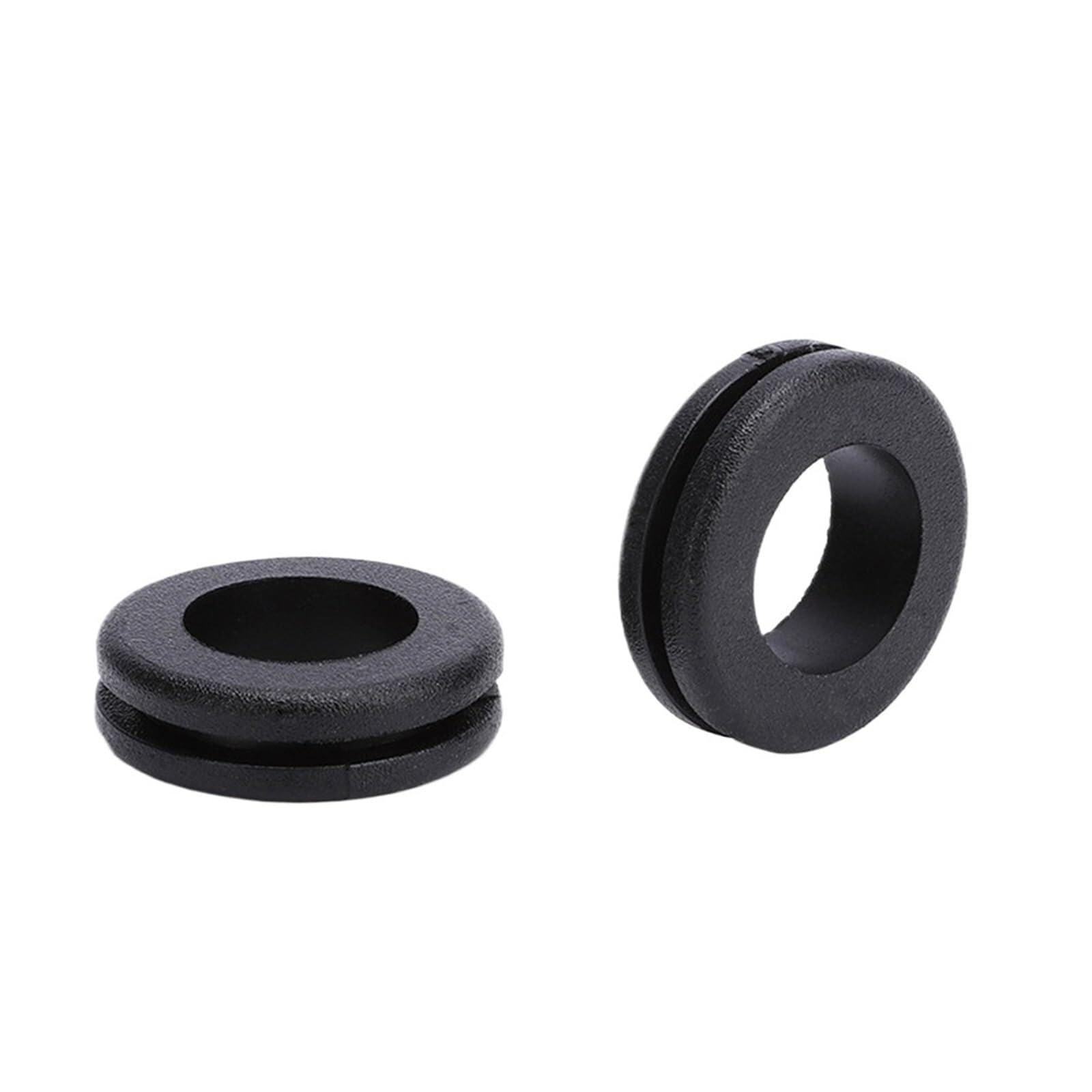Przelotki do okablowania kabel pierścieniowy dwustronna cewka O-ring pierścień uszczelniający 3mm/4mm/5mm/6mm/7mm/8mm/10mm 10 sztuk(A 20mm)