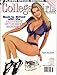 Playboy's College Girls: November/December 2002