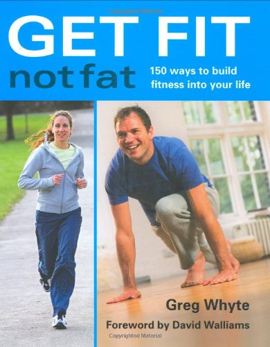 Get Fit Not Fat