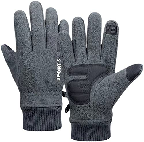Gants d'hiver Cover