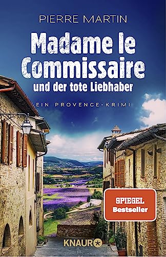 Madame le Commissaire und der tote Liebhaber: Ein Provence-Krimi: 6