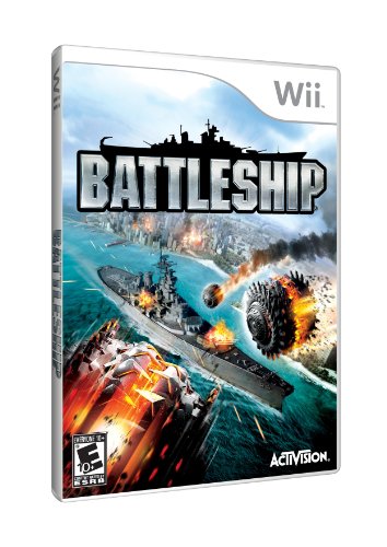 Battleship Battleship