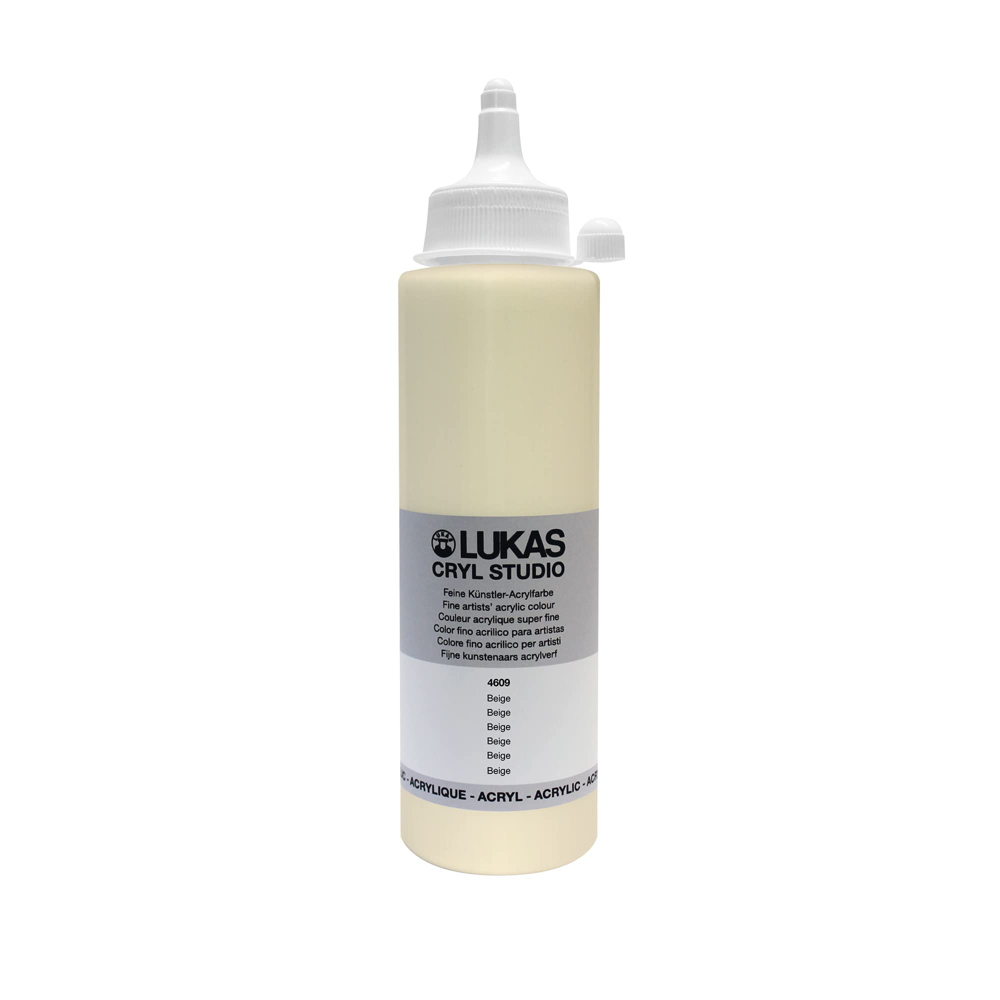 Lukas CRYL Studio Beige Acrylic