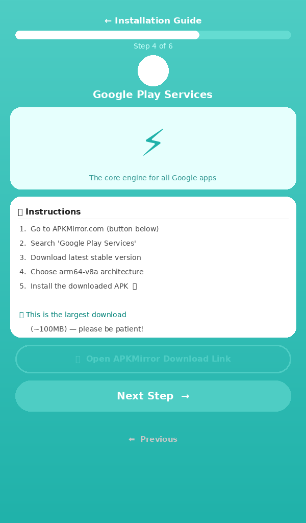 Update Apps For Google Play Store Update Helper - App Updater - App on ...