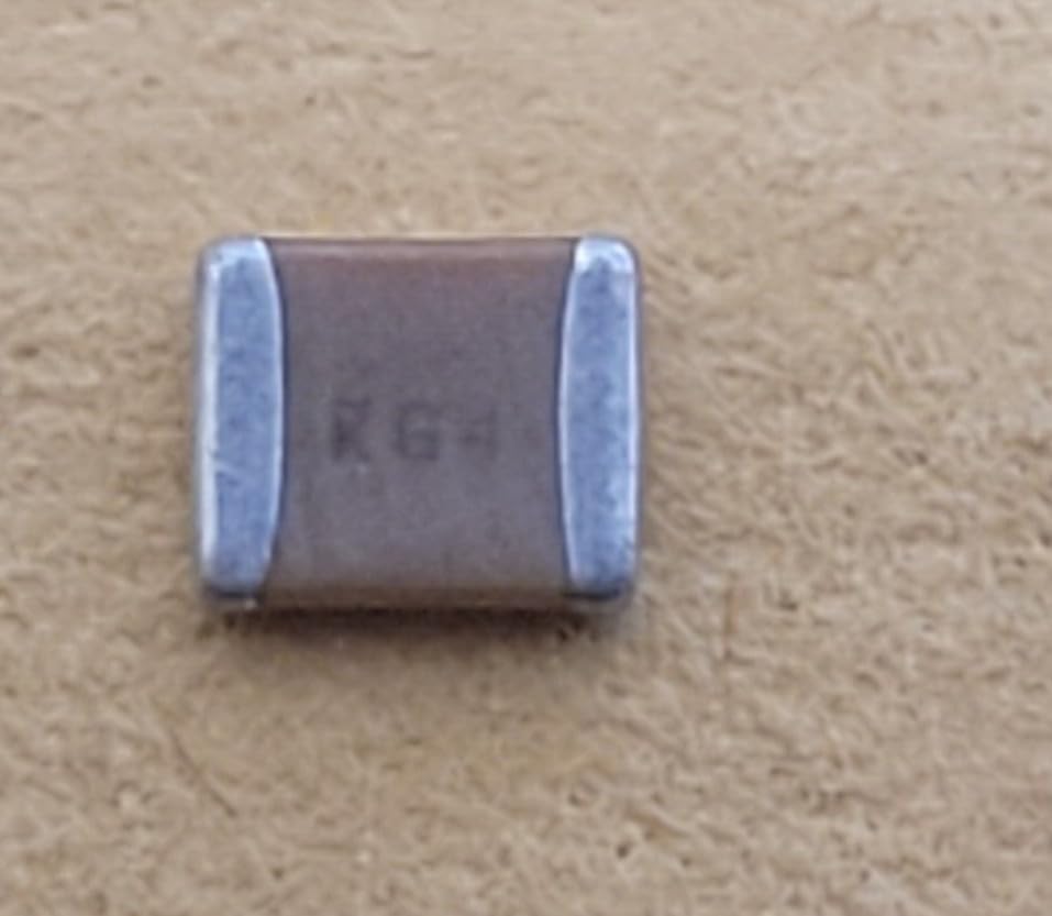 Generic (1 PC) CDR33BX183BKWS KEMET