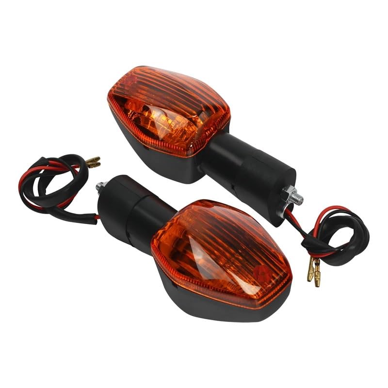 Clignotants moto ambre pour CB900F Hornet CB400 CBR1000RR