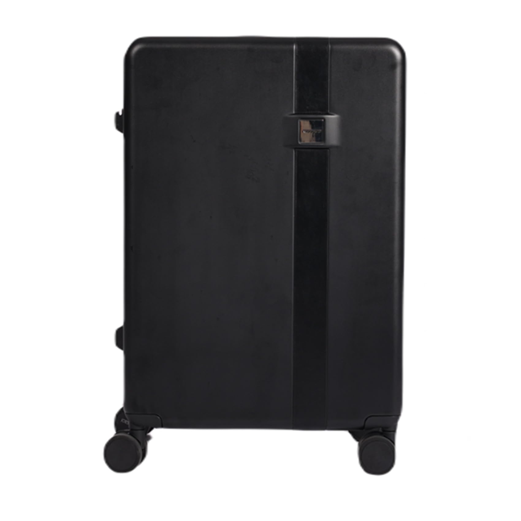 Generic Carry-Ons Smart Suitcase Hardside Luggage with USB Charging Port TSA Lock and Spinner Wheels Rideable Suitcase for