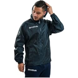 Cortavientos Ciclismo Sprinter Rain Basico Chaqueta de lluvia Unisex adulto (Pack de 1)