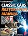 Classic Cars Restoration Manual: Lindsay Porter's