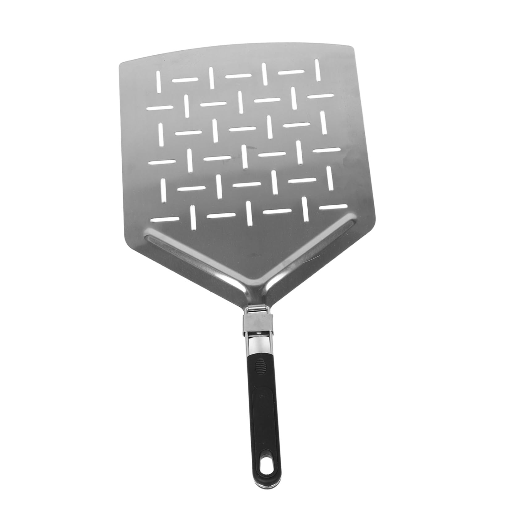 VICASKY Per Pizza In Acciaio Per Pizza Pieghevole Per Esterni Spatola Utensile Da