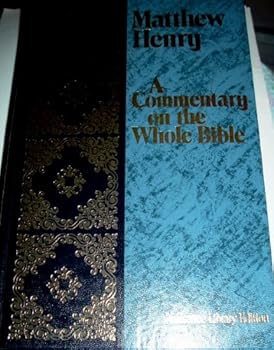 Matthew Henry's Commentary on the Whole Bible: Joshua to Ester - Vol. 2