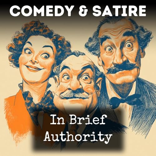 In Brief Authority cover art