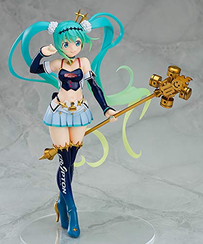 Amazon.co.jp: 初音ミク GTプロジェクト レーシングミク 2018 summer 