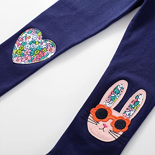 5 6 Boys Clothes Leggings for Girls Fitting Long Pants Tights for Girl Spring/Fall Joggers Toddler School Uniforms Boys3