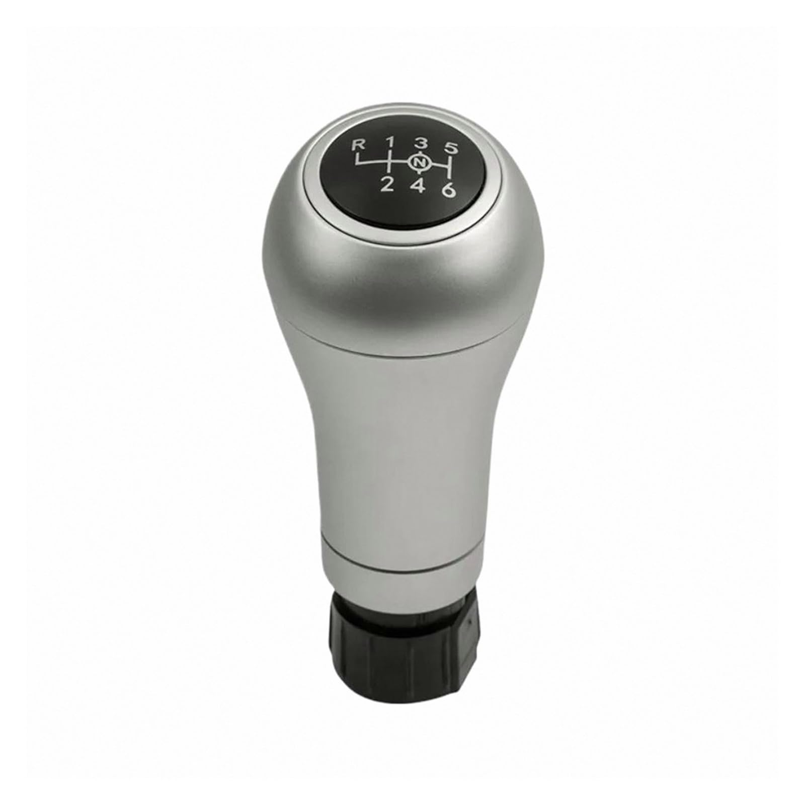 Lvgvzttgkm Big Hole 14.5Mm-1 Gear Stick Knob For Benz W203 S203 Cl203 W209 W204 C204 C63 C300 C250 W207