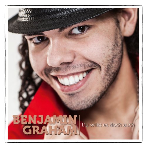 Du Willst Es Doch Auch Werbung Spiele Du willst es doch auch von Benjamin Graham auf Amazon Music ab
