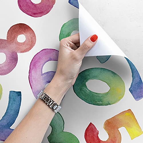Décoration auto-adhésive Magic-Stick pour meuble et mur