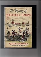 The Polly Harris 0340172169 Book Cover
