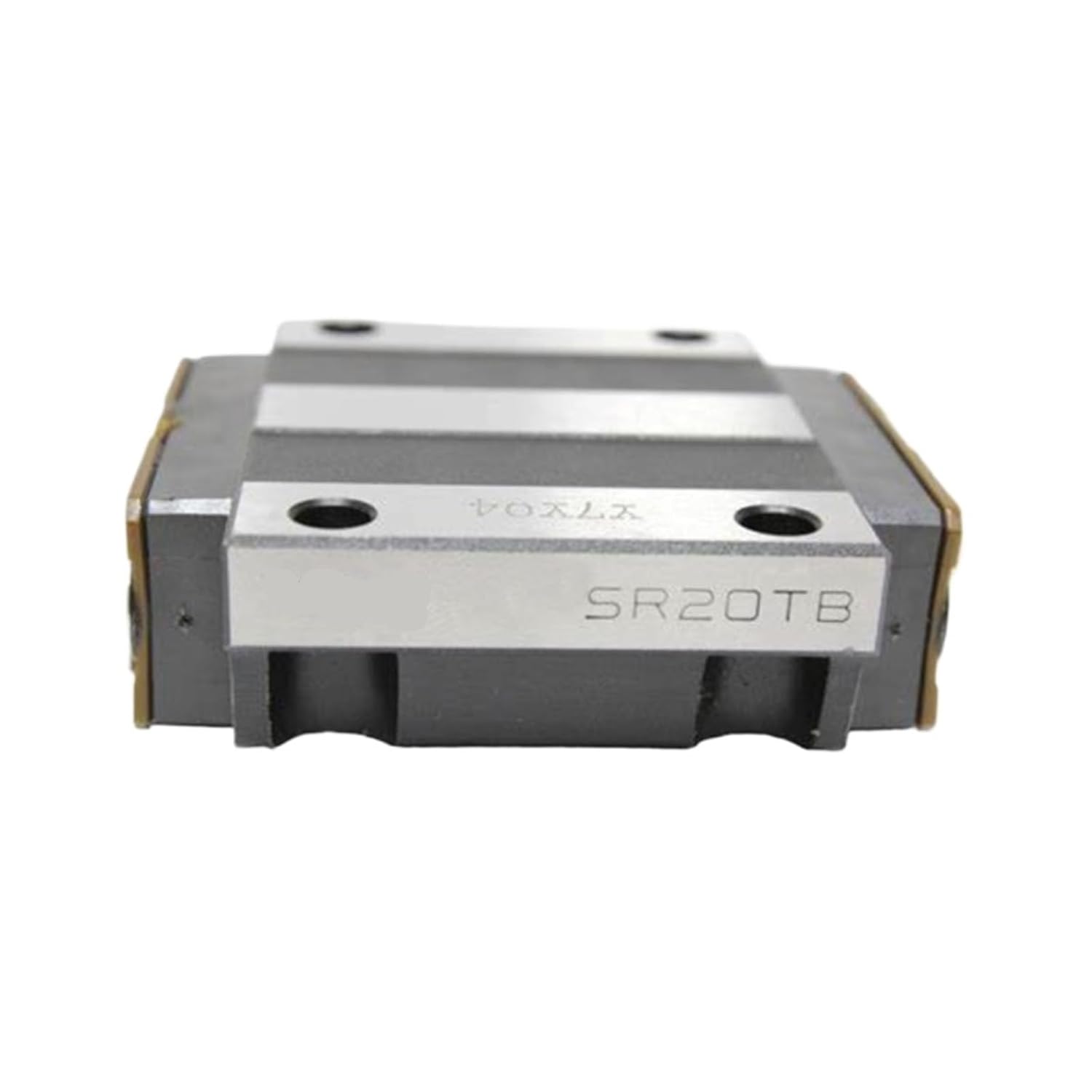 Linear Guide SR20TB SR20 Rails Blocks Carriage Slider Linear Motion Control Computerized Numerical Control Machine Parts 3D Printer