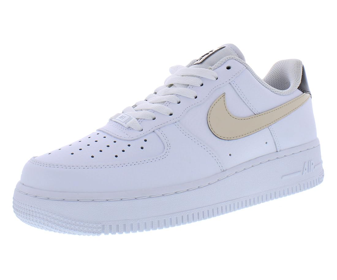 size 8.5 white air force 1