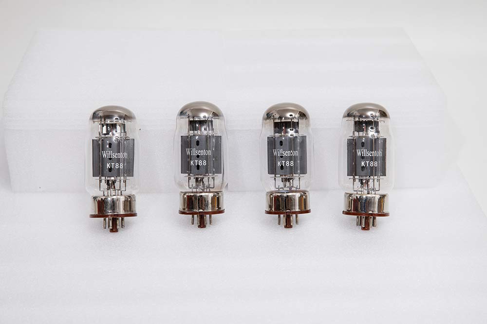 Willsenton R8 KT88x4 Vacuum Tube (Willsenton KT88*4)