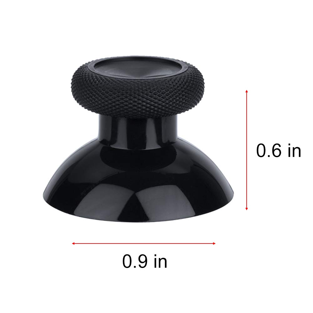 4THUMBSTICKS Impugnature Per Xbox One/PS4 Controllers - Foto 3